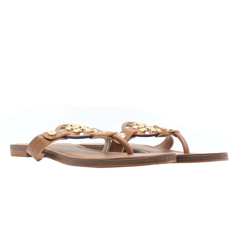 Women Casual Slippers - 39877S